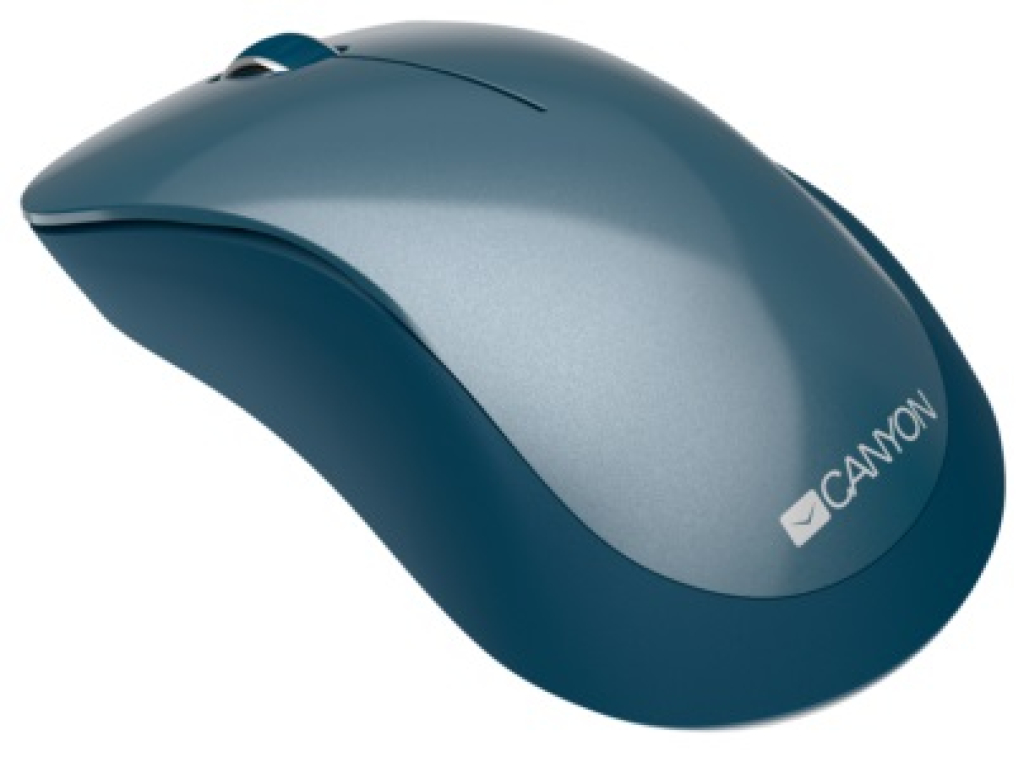 Мишка Canyon CNE-CMSW11BL
